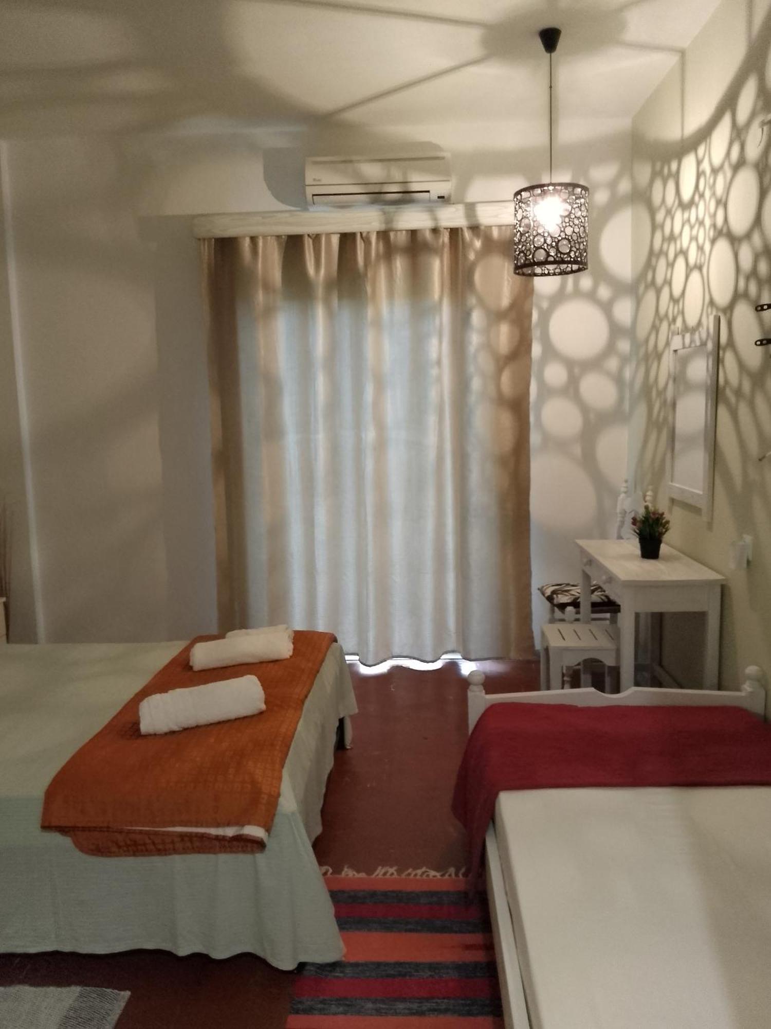 Katerina'S Studios Mesongí Zewnętrze zdjęcie