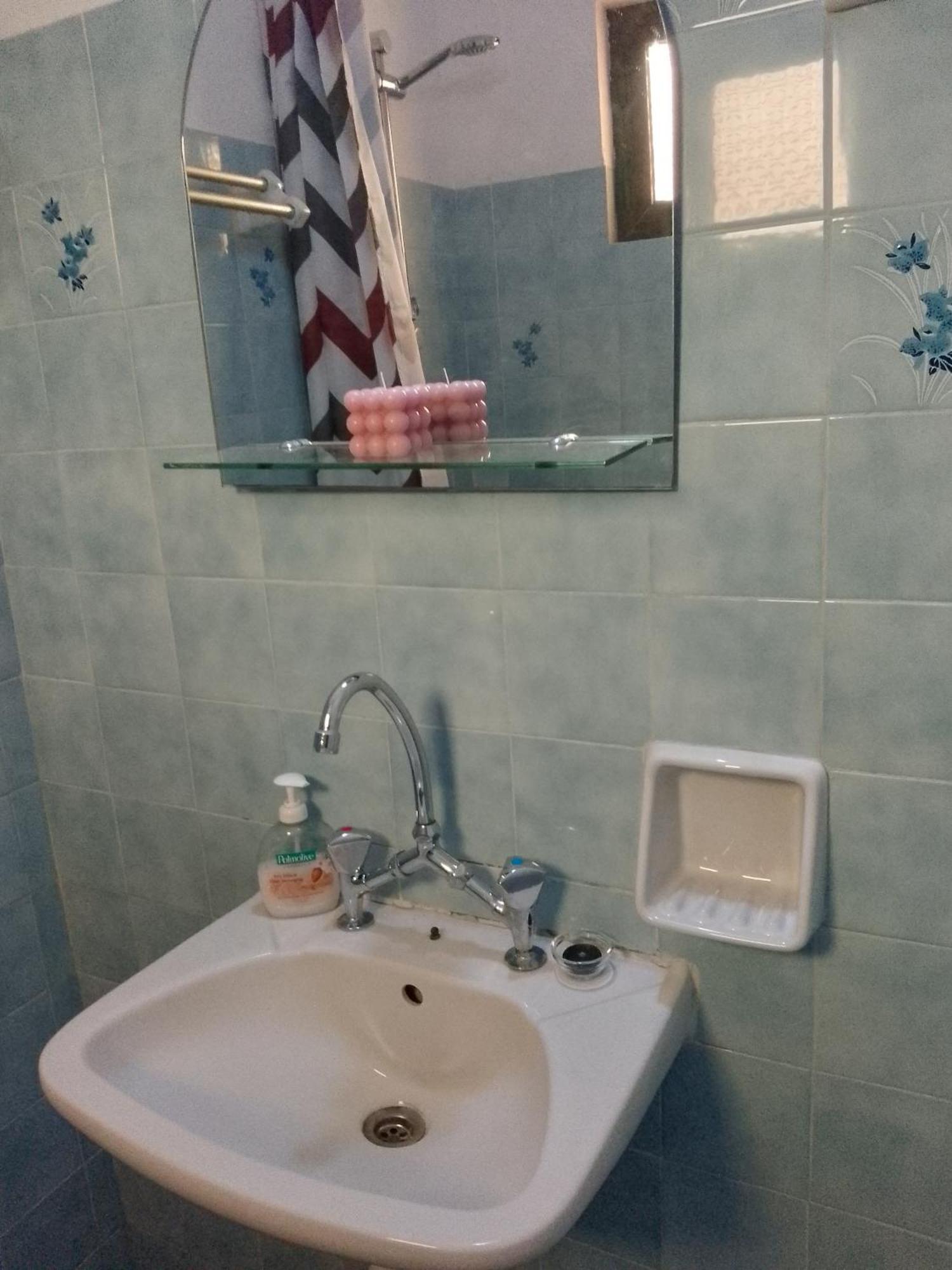 Katerina'S Studios Mesongí Zewnętrze zdjęcie